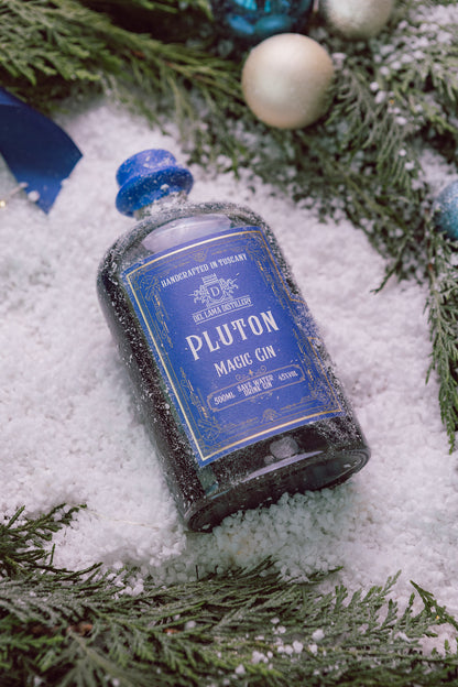 Pluton - Magic Gin