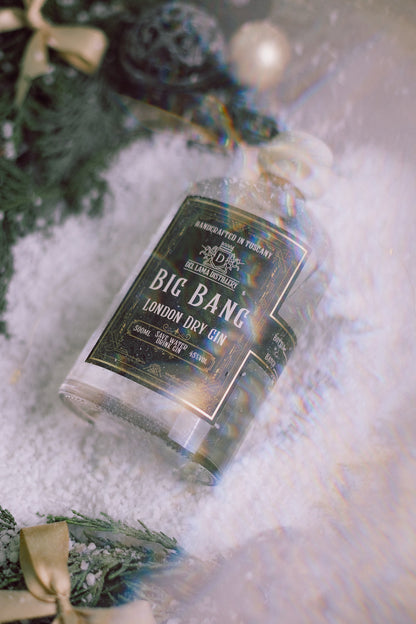 Big Bang - London Dry Gin